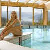 Romantikus wellness hétvége Silvanus Hotel Visegrád