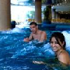 ✔️ Thermal Hotel Visegrád**** pezsgőfürdője
